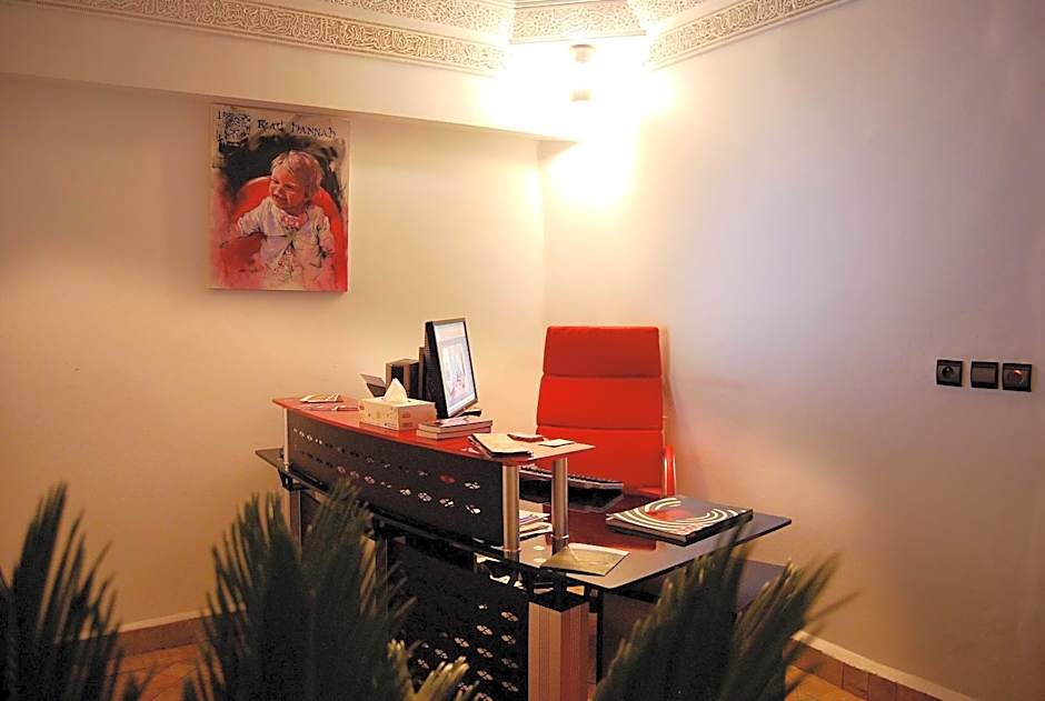 Hotel Riad XO HANNAH