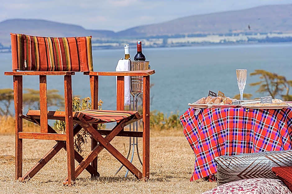 Muthu Lake Naivasha Country Club, Naivasha