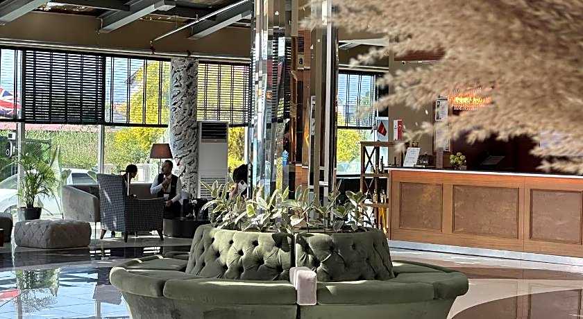 Dalaman Airport Lykia Resort Hotel and Spa