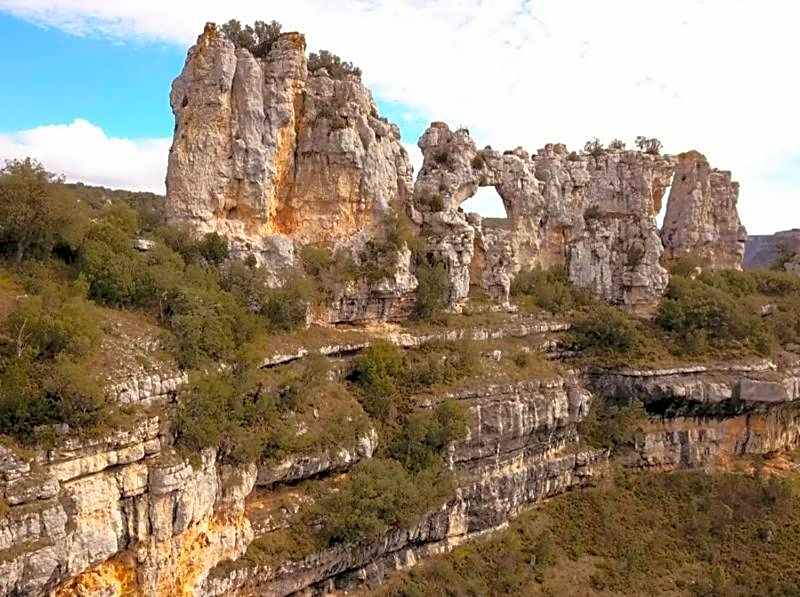 Hotel Rural La Puebla