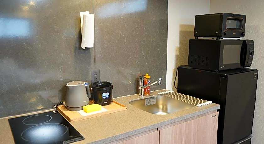 MONday Apart Premium KYOTO Station