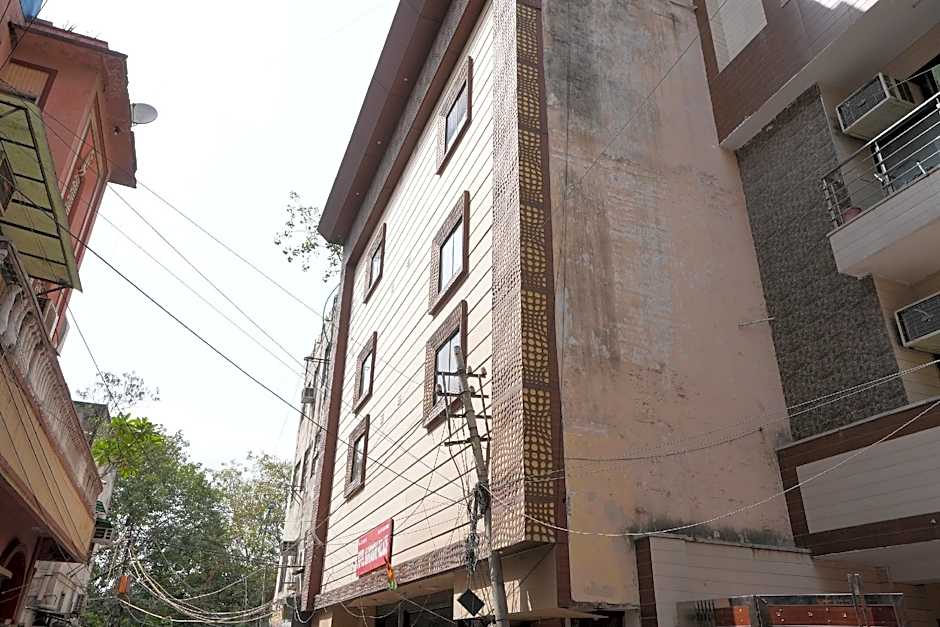 Mandakini Palace Hotel