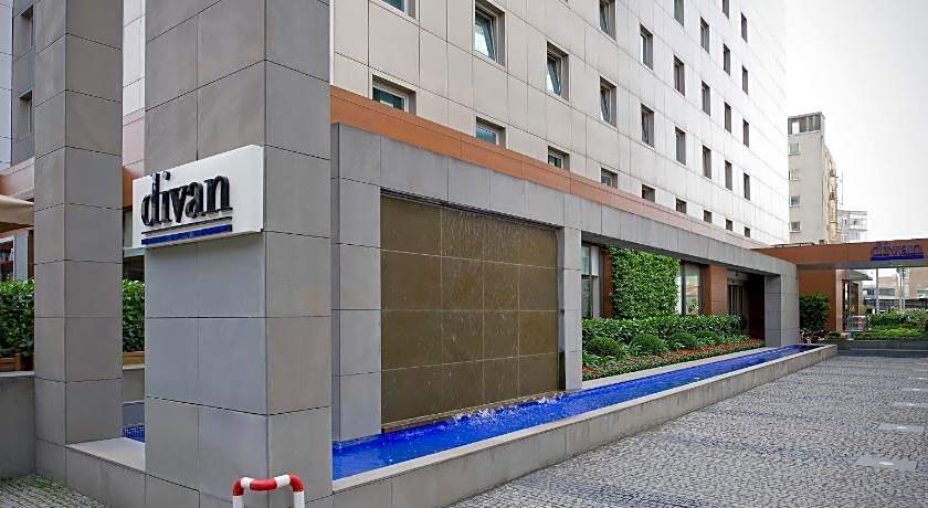 Divan Istanbul City