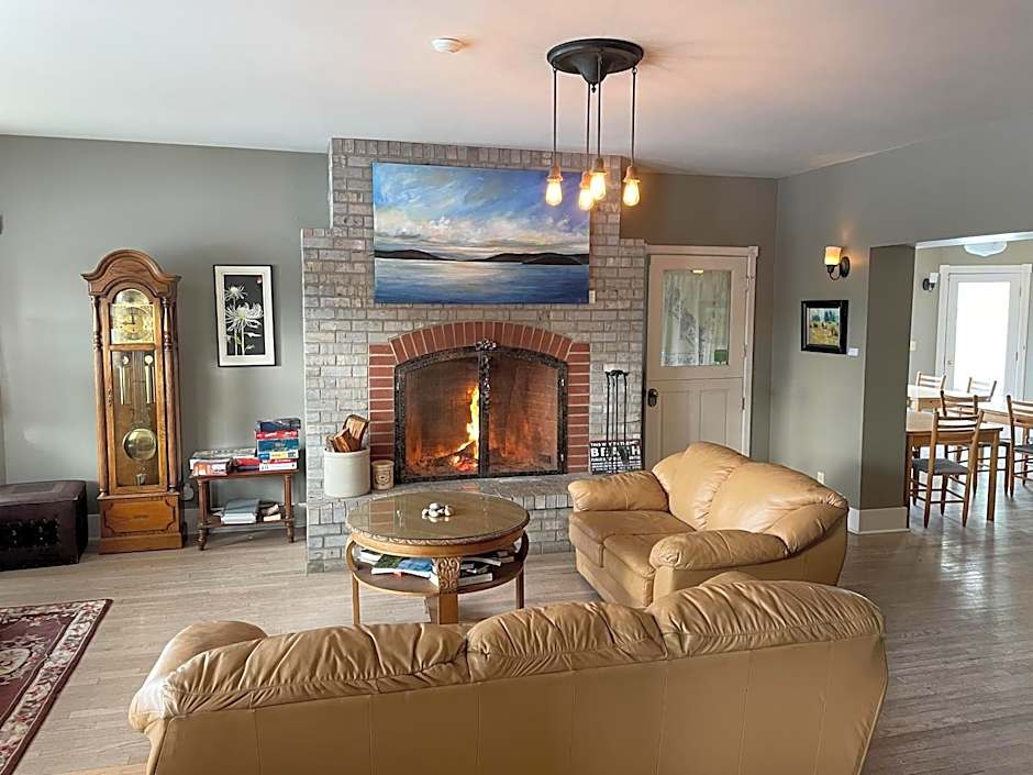 The Edenwild Boutique Inn