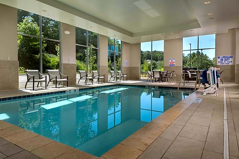 Hampton Inn By Hilton & Suites-Asheville Biltmore Village, NC