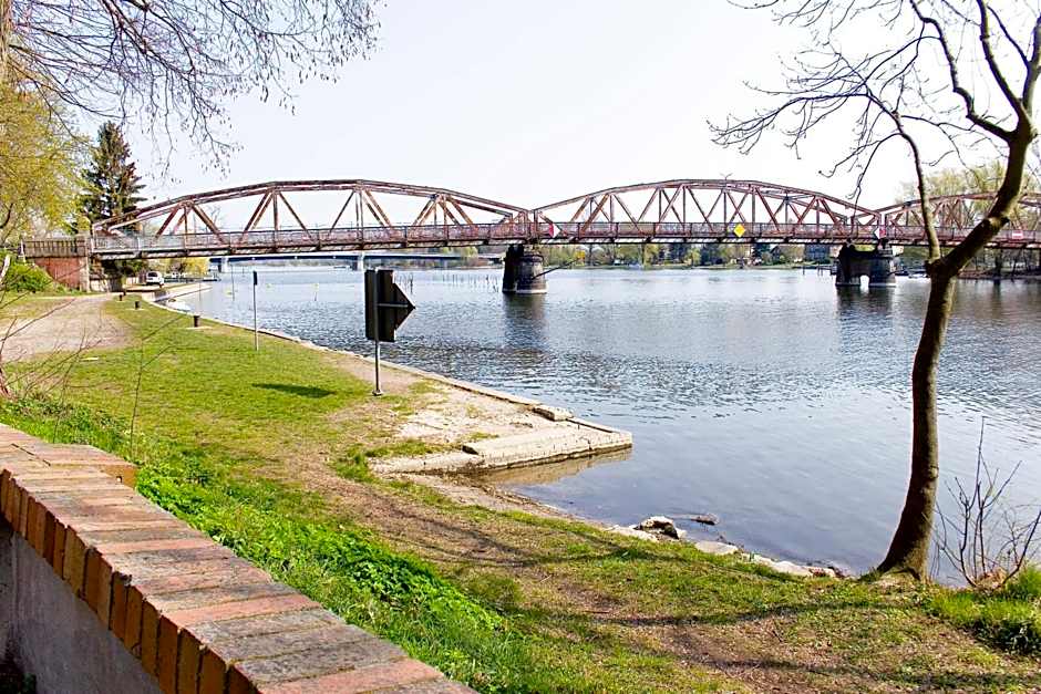 Gästehaus Schloss Plaue