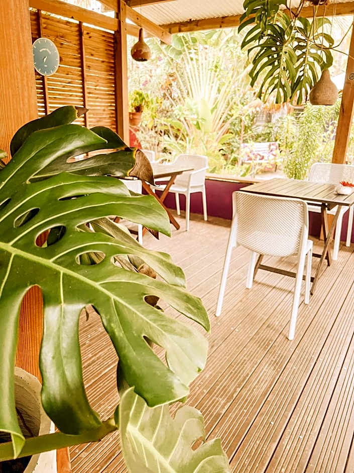 1- VACOA - CHAMBRE 1 - Rdc G