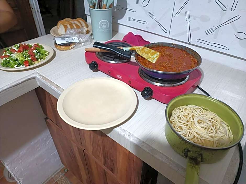 El Costeñito Hostal