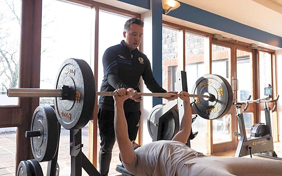 Great National Ballykisteen Golf Hotel