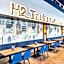 H2 Hotel Düsseldorf City
