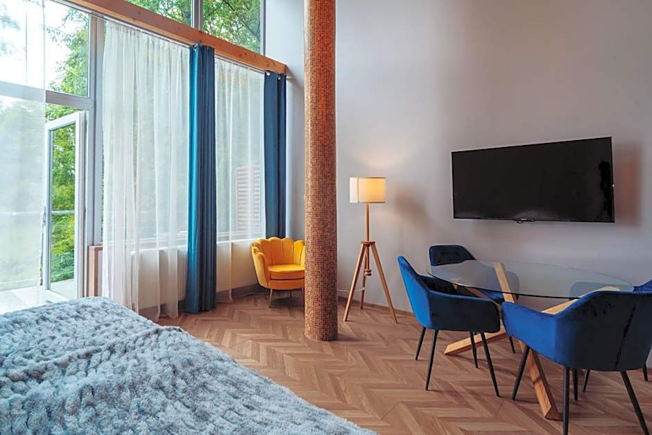 Hotel New Wave Wisła