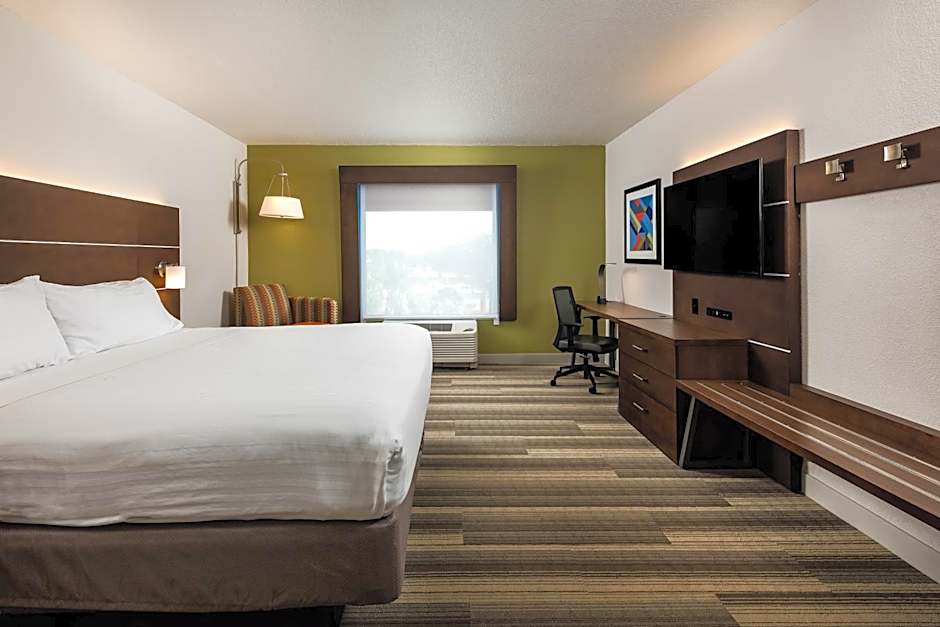 Holiday Inn Express Hotel & Suites Bartow By IHG