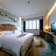 Guangzhou Golden Eagle Hotel (Yuexiu Park Xiaobei Metro Station)