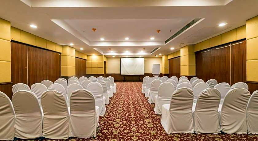 Hotel Parle International