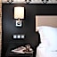 Mercure Antwerp City South