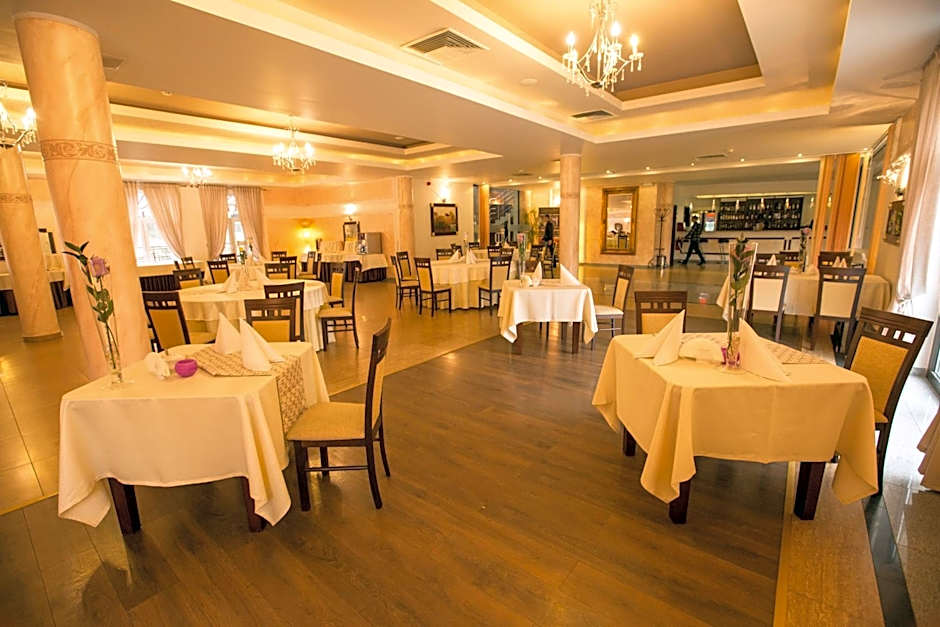 Hotel Monet & Rubbens