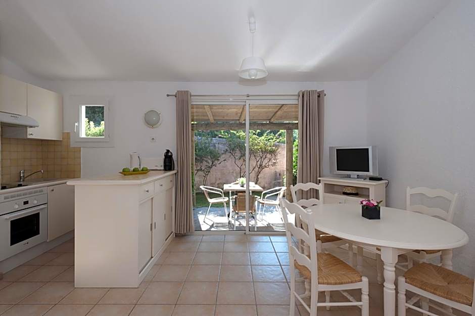 Résidence Marina Di Santa Giulia