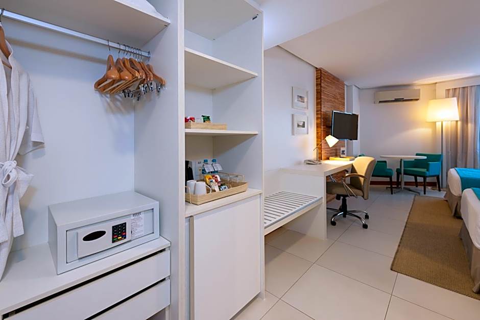 Best Western Premier Maceió