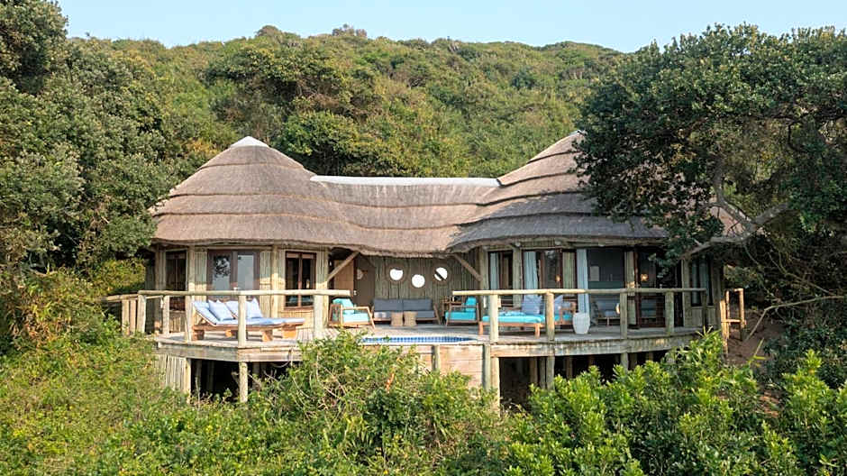 Thonga Beach Lodge