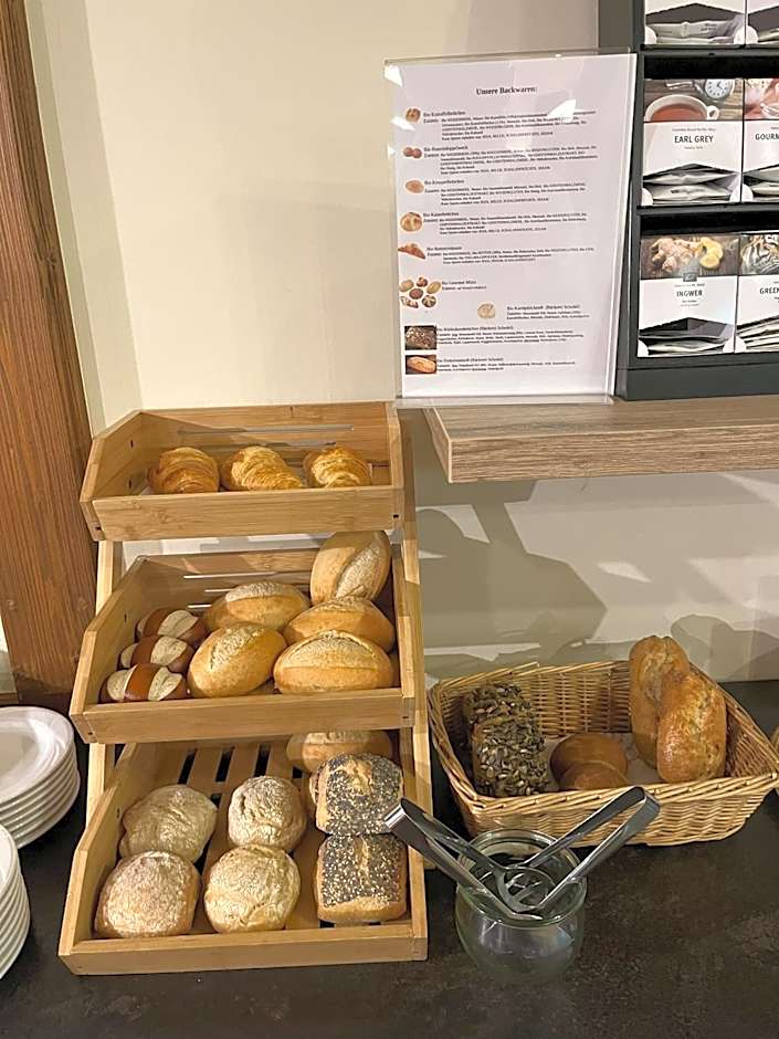 Hotel am Steinertsee - Kassel-Ost