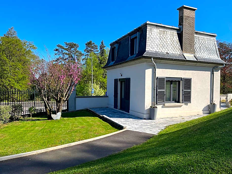 La Petite Maison 1933