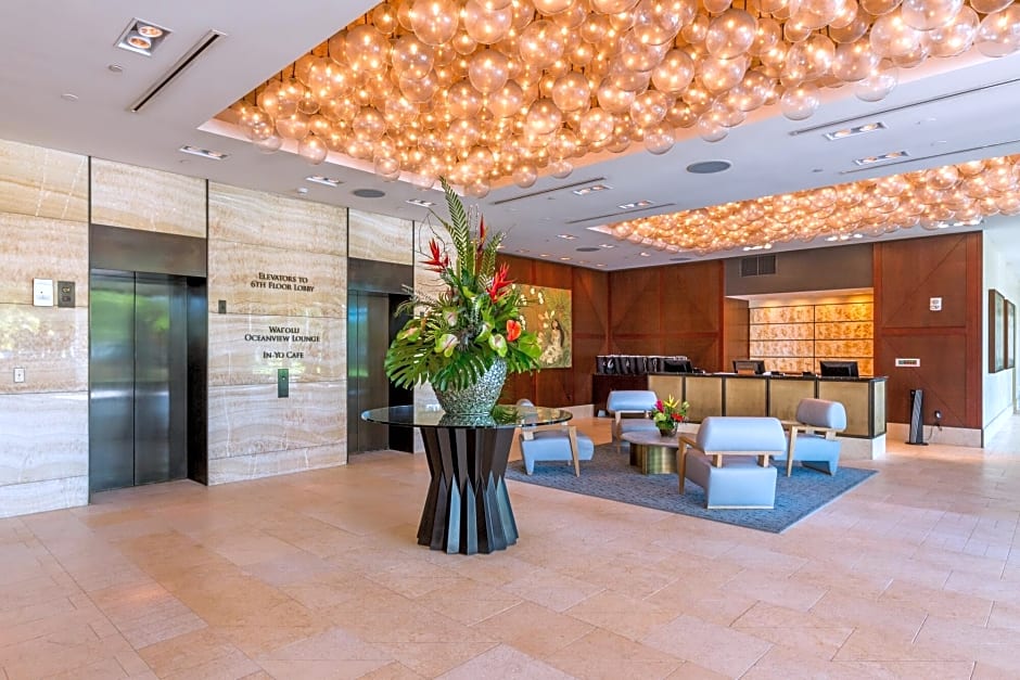 Jet Luxury @ The Trump Waikiki – Honolulu, HI