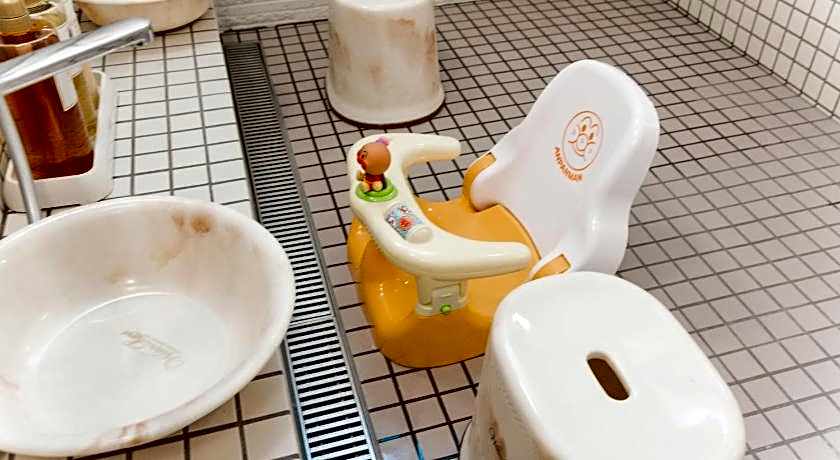 Tomakomai Hotel Sugita