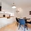 City Break Gdańsk Rajska 8 - Apartamenty by INA