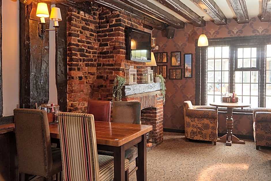 Bull Hotel by Greene King Inns