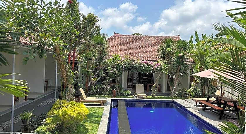 Pererenan Nengah Guest House