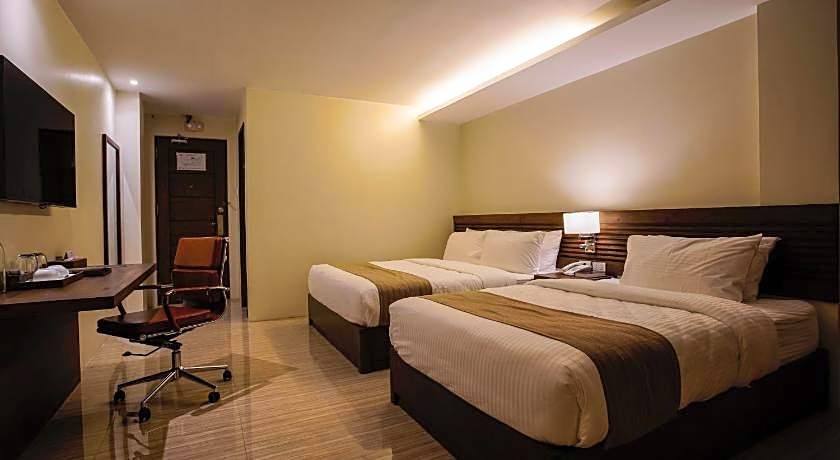 Hotel Areca