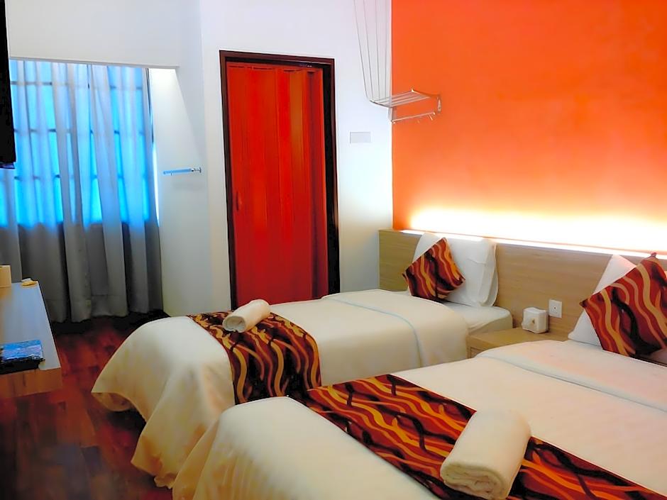 Suria Cameron Hotel A