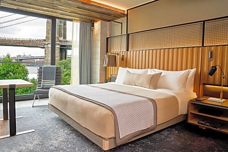 1 HOTEL BROOKLYN BRIDGE