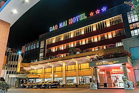 Sao Mai Hotel