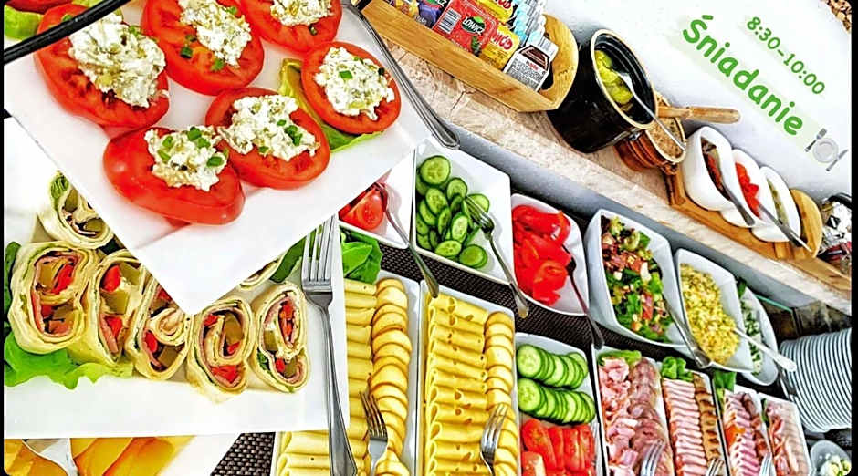 H&R Polaris Szczawnica