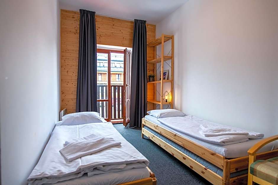 Kvildahotel
