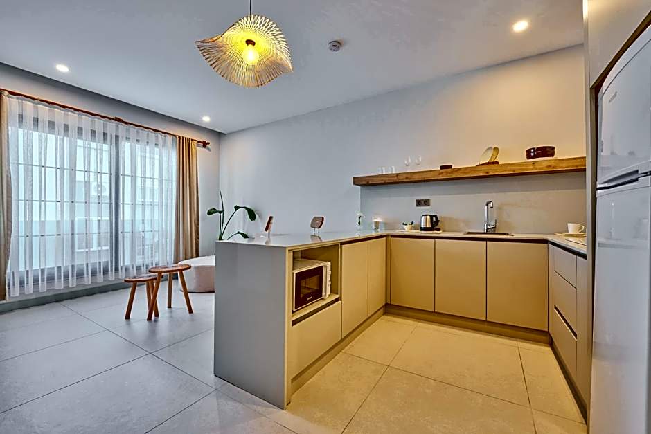 Lilium Boutique Hotel