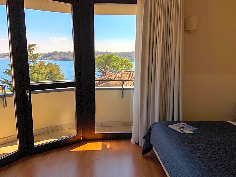 Rivalta Life Style Hotel