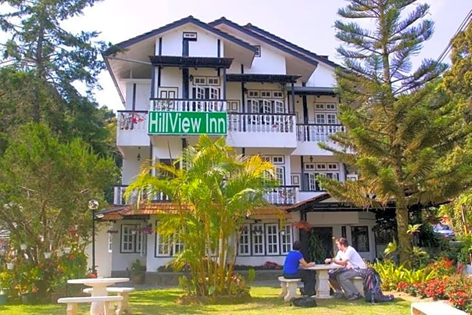 Hillview Inn