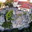 Burg Hohnstein