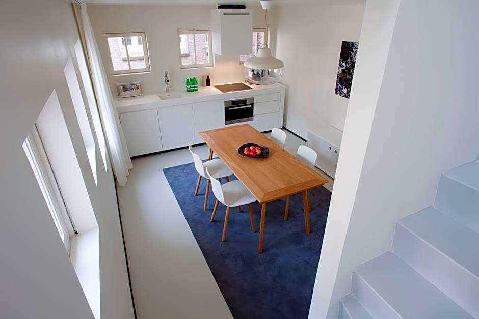 Urban Residences Maastricht