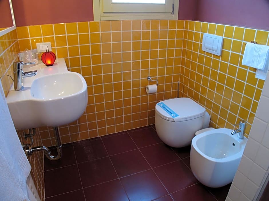 6 Porte Guesthouse