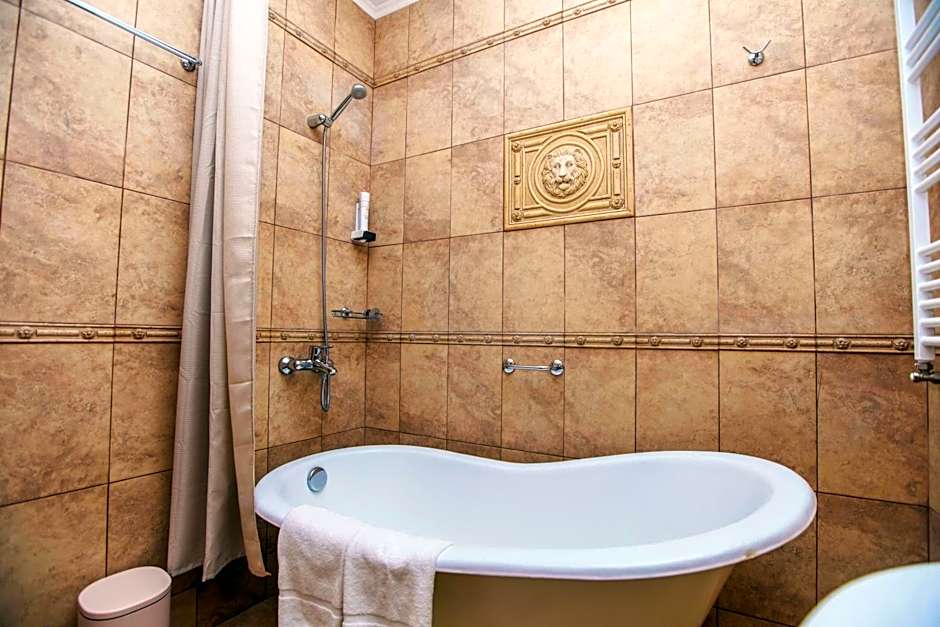 Aqua View SPA Boutique Hotel