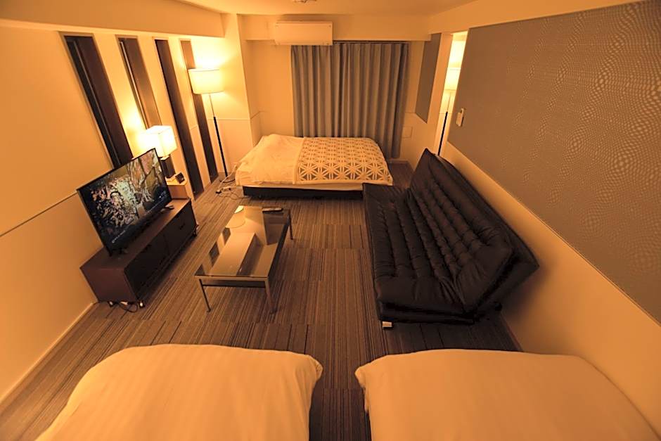 Residence Condominium KALAHAAI