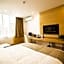 GreenTree Inn Handan Wei County Xianbiao