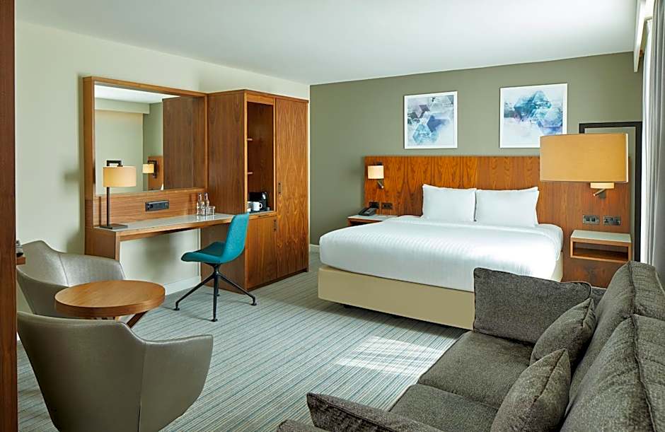 Courtyard by Marriott London Gatwick Airport