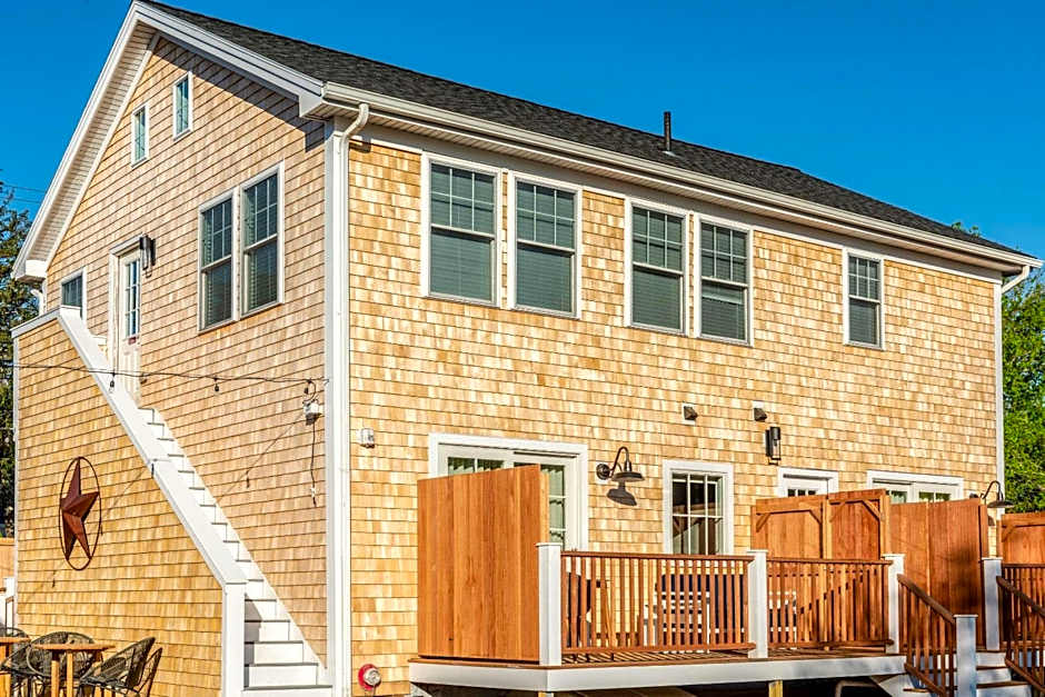 Edgar Hotel Martha's Vineyard, Ascend Hotel Collection