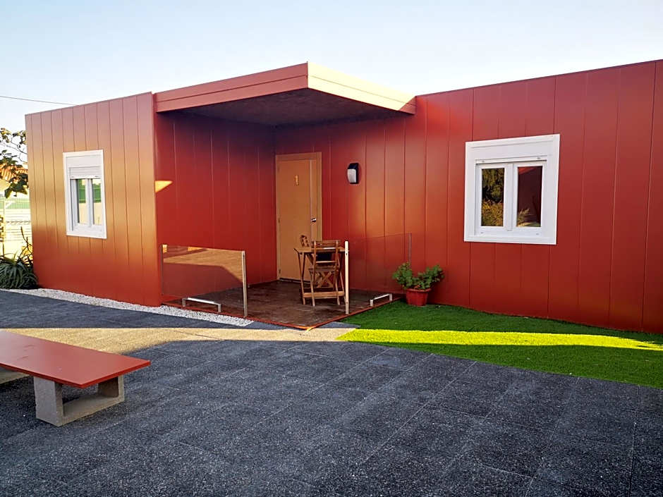 Family Surf Home - Bungalows