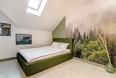 Budget Apartment