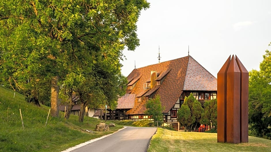 Hotel Hofgut Hohenkarpfen